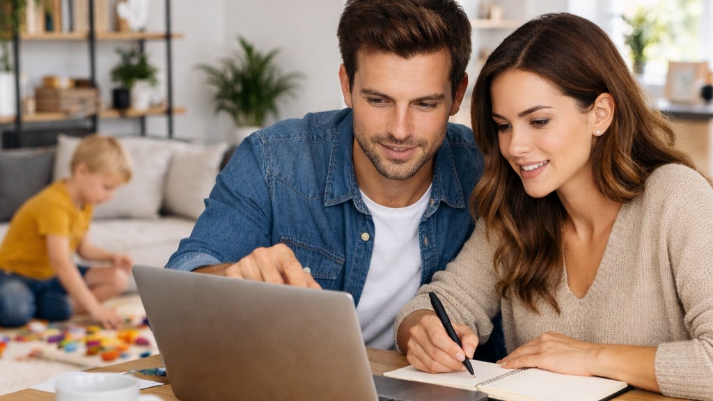 Gut vorbereitet ins kommende Jahr