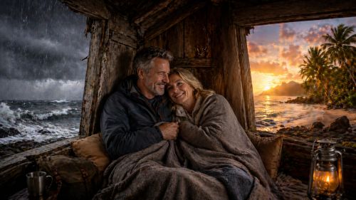 Sicherheit und Abenteuer